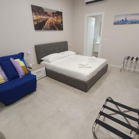 Gambara Metro Apartment Milano Экстерьер фото