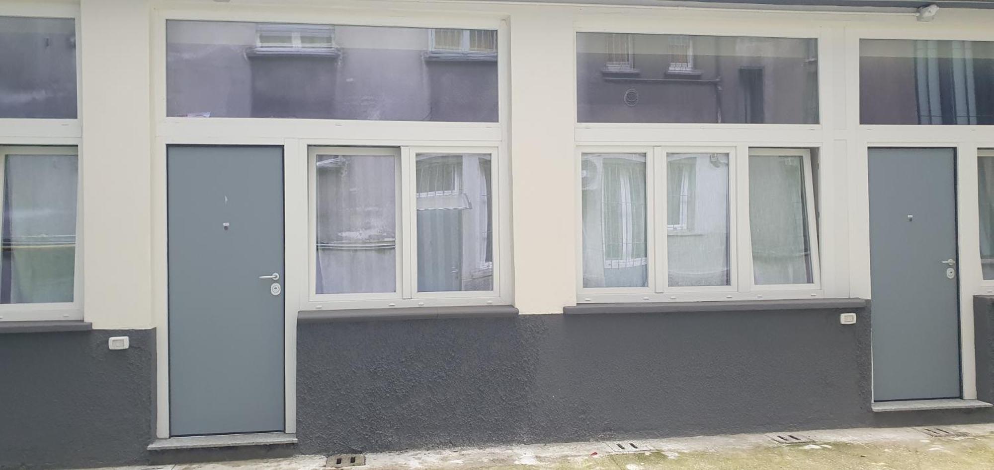 Gambara Metro Apartment Milano Экстерьер фото