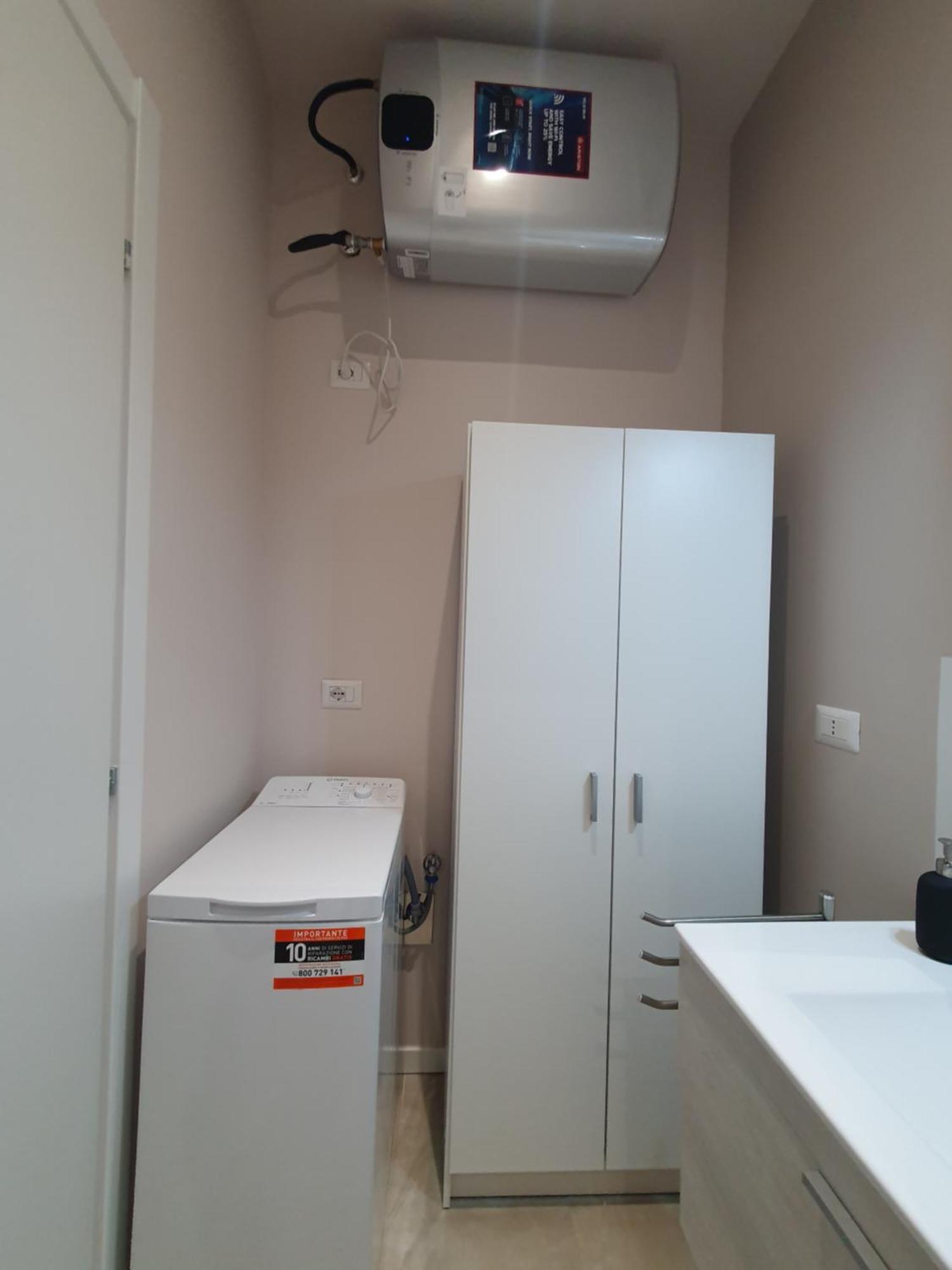 Gambara Metro Apartment Milano Экстерьер фото