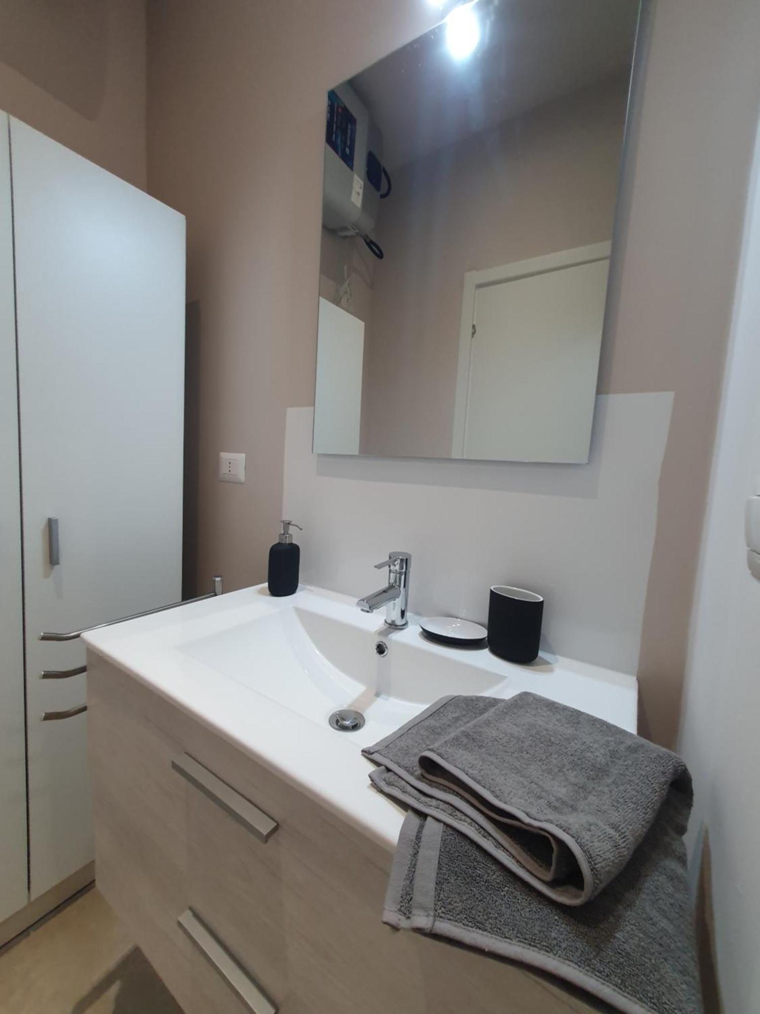 Gambara Metro Apartment Milano Экстерьер фото